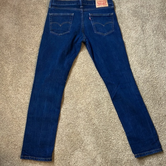 Levi’s women’s size 34 jeans - Picture 2 of 5